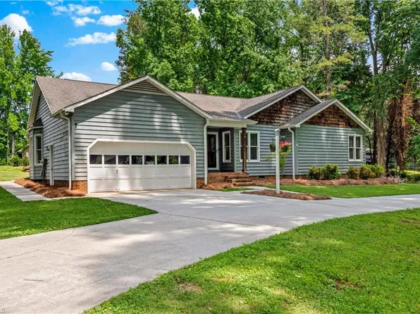 168 Whitehead Dr, Advance, NC 27006