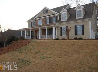 974 Ector Chase, Kennesaw, GA 30152