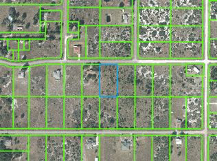 2527 W Shula Rd, Avon Park, FL 33825