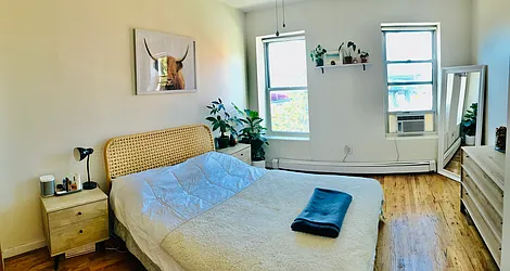 Rented by Carroll Gardens Realty