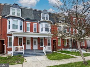742 S Duke St, York, PA 17401