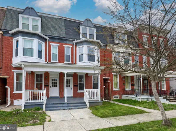 742 S Duke St, York, PA 17401