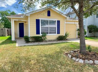 21038 Brannon Hill Ln, Humble, TX 77338