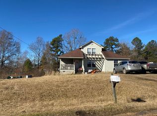 401 County Line Rd, West, MS 39192
