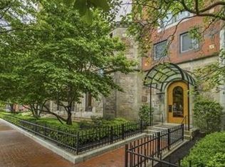 NABC - A17, Boston, MA 02115