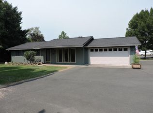 1507 N Modoc Ave, Medford, OR