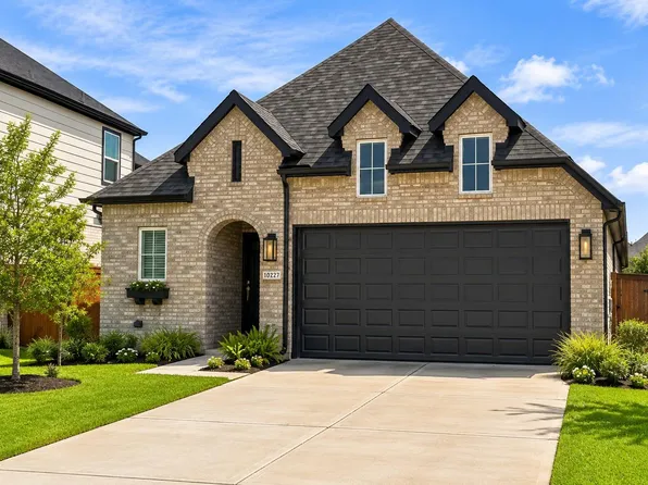 10227 Van Gogh Ct, Rosharon, TX 77583
