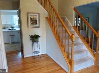 208 Foxborough Dr SW, Leesburg, VA 20175