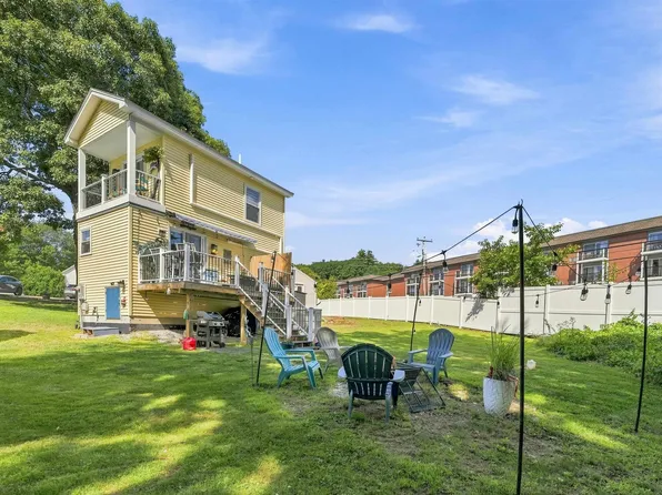 144 Lake Street #20, Laconia, NH 03246