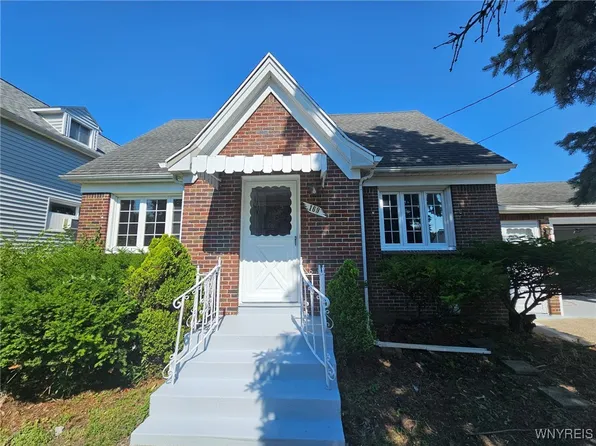 169 Lackawanna Ave, Sloan, NY 14212