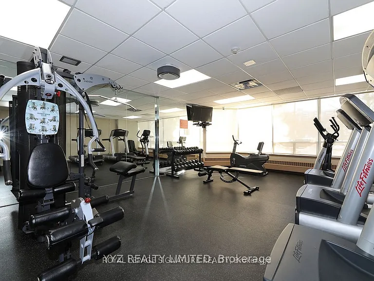 1101 Steeles Ave W #1110 — Photo 13