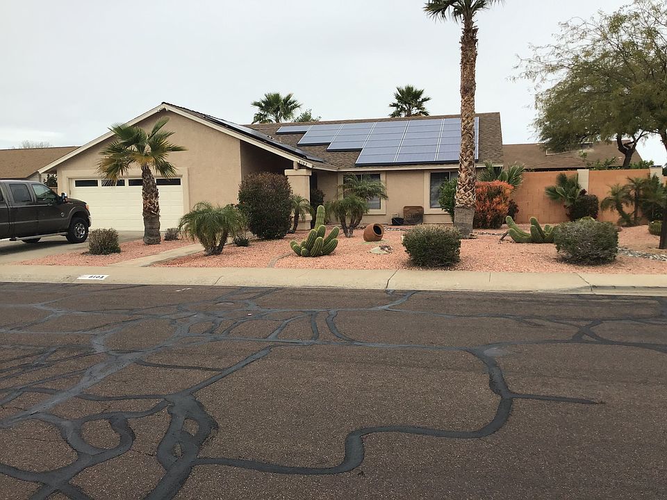 1st image of 8102 W Windrose Dr