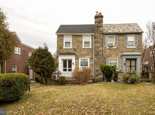 2412 N 50th St, Philadelphia, PA 19131