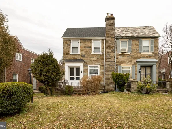 2412 N 50th St, Philadelphia, PA 19131
