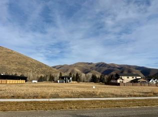160 San Badger Dr, Hailey, ID 83333