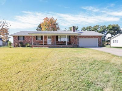 3195 Holden Dr NE, New Lexington, OH, 43764