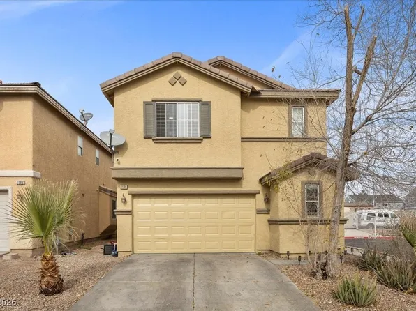 4144 Wheatleigh Ct, Las Vegas, NV 89115