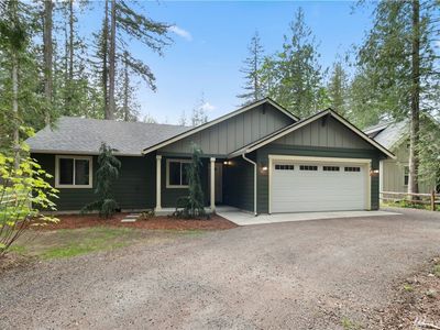 7743 Viewridge Dr, Maple Falls, WA, 98266