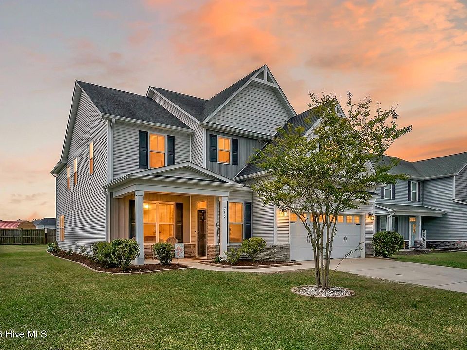 1st image of 745 Heartwood Drive