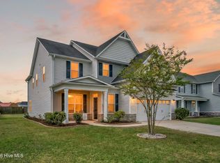 745 Heartwood Dr, Winnabow, NC 28479