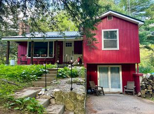3601 Madison Rd, Manistee, MI 49660