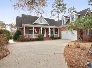 91 Birkdale Loop, Pawleys Island, SC 29585
