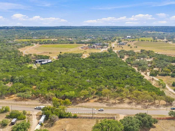W Fm 150, Driftwood, TX 78619
