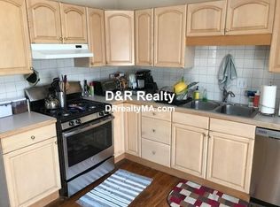 79 Gore St #2, Cambridge, MA 02141