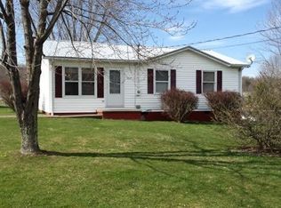 782 Deer Creek Cir, Nettie, WV 26681