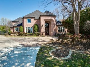 820 Deforest Rd, Coppell, TX 75019