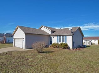 725 Grey Wolf Dr, Lagrange, OH 44050