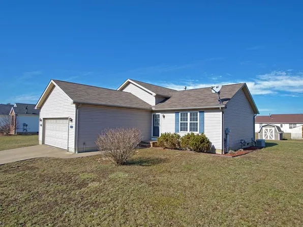 725 Grey Wolf Dr, Lagrange, OH 44050
