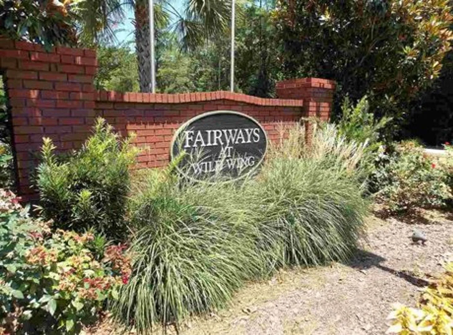 Spacious Townhome in Fairways at Wild Wing! — Photo 2