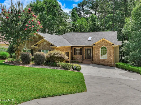 613 Heritage Cove, McCormick, SC 29835