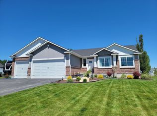 3733 E 331 N, Rigby, ID 83442