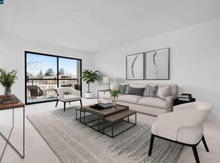 470 N Civic Dr APT 502, Walnut Creek, CA