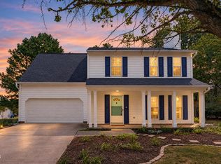 715 Bellmeade Bay Dr, Durham, NC 27703