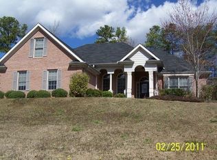 3125 Brians Creek Dr SE, Conyers, GA