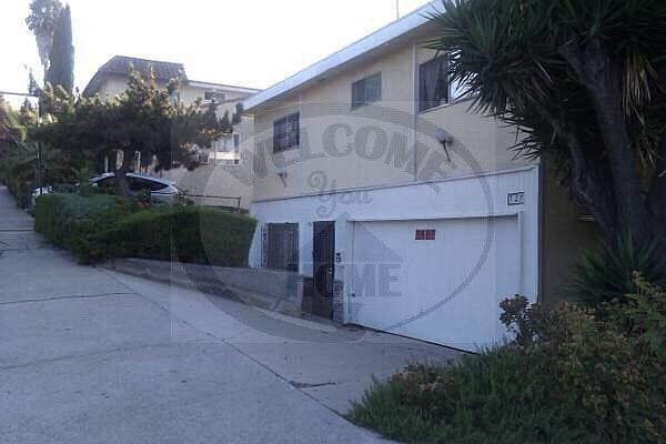 1st image of 727 N Benton Way APT 3