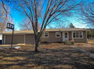 208 N Locust St, Whitewater, KS 67154