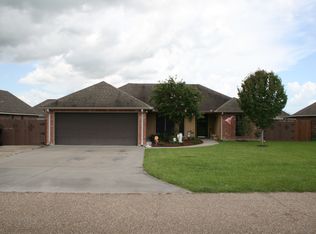 906 Bonnet St, New Iberia, LA 70563