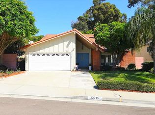 22715 Mountain Laurel Way, Diamond Bar, CA 91765