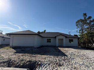 15053 McGraw Ave, Pt Charlotte, FL 33953