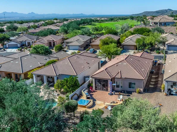 13640 N Gold Cholla Pl, Marana, AZ 85658