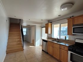 Sherman Way Apartments