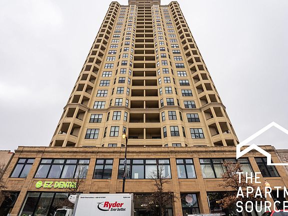 2nd image of 1464 S Michigan Ave #Chhzzj41j
