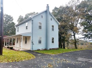 190 Gaffney Hill Rd, Easton, PA 18042