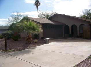 5613 W Orchid Ln, Glendale, AZ 85302