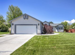 1778 Bougainvillea Dr, Minden, NV 89423