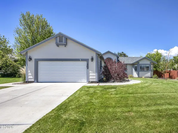 1778 Bougainvillea Dr, Minden, NV 89423